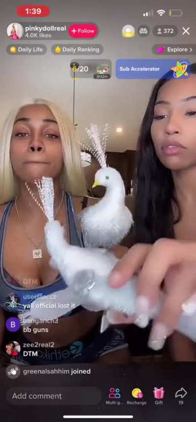 Pinkydollreal