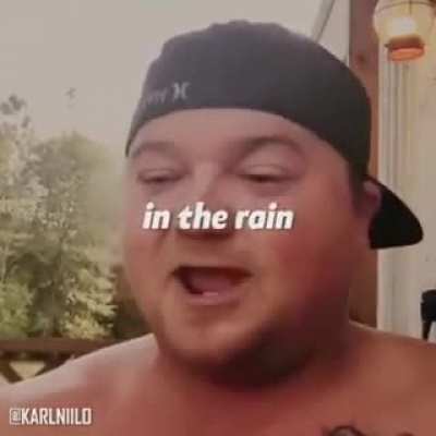 Here's some redneck motivation. Be kind. :))