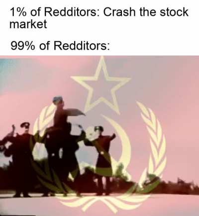 OUR victory