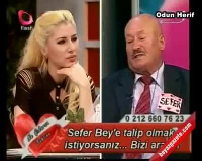 Çile bülbülüm çile...