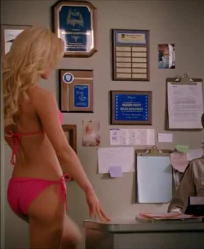 Jessica Simpson