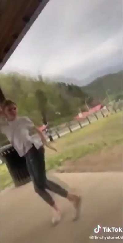 Life of a TikTok mother