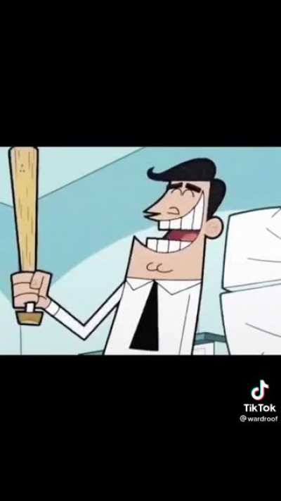 Do you guys remember fairly odd parents?