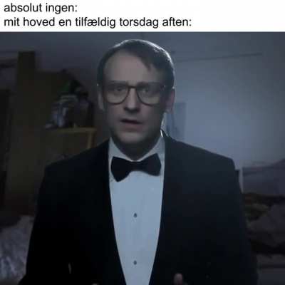efternød klarhed