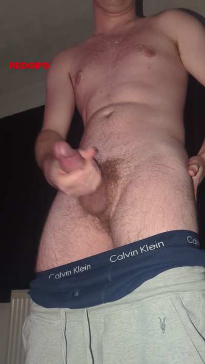 you like watching me strip for you?