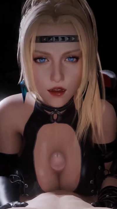 Rachel's titjob (Lazy<wbr>Procr<wbr>astin<wbr>ator)