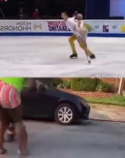 Это так прекрасно...