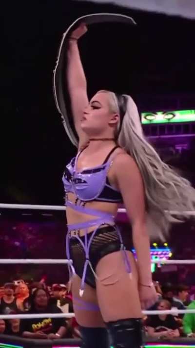 Liv Morgan