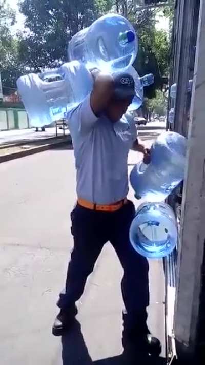 Maybe Maybe Maybe