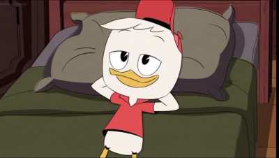 I love this show