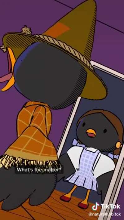 surprising costume