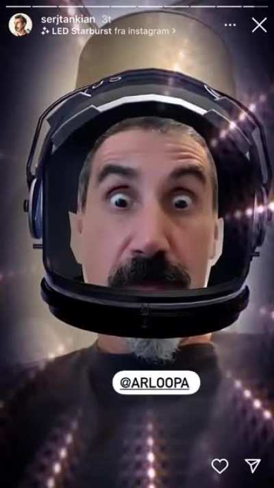POV your dad discovers filters