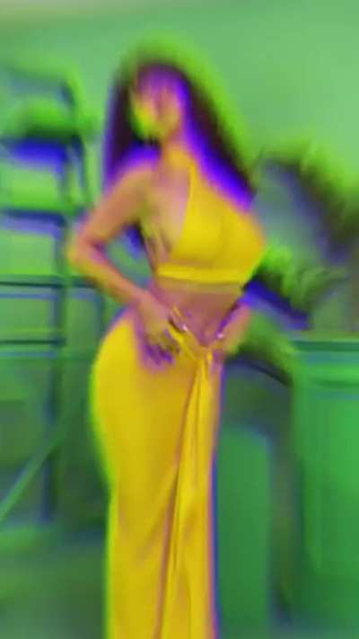 Yassi Pressman
