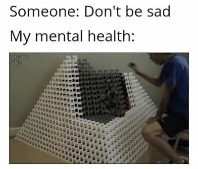 Thanks for nothing