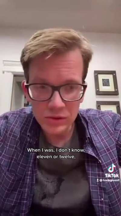 What an asshole