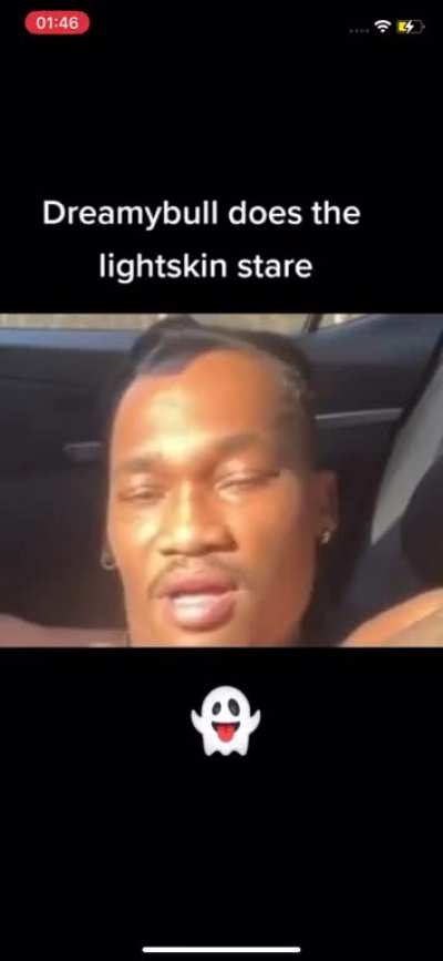 DREAMY DOES LIGHT SKIN STair #SOSEXYMADEMENAAWT