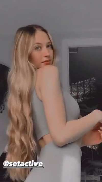 Insta story