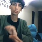Viendo porno