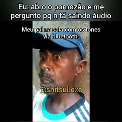 Se o ademir banir ele é gay.