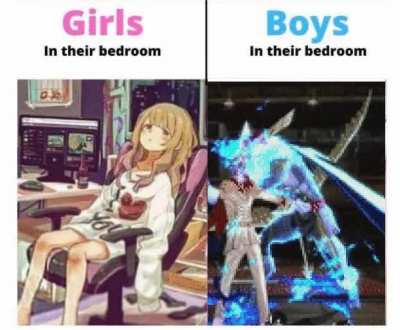 megidolaon moment