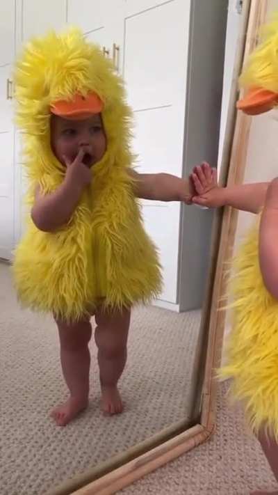 Duckling â¤ð¼ððª¿