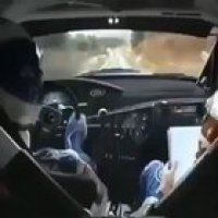 If rally is a porn, then this vid is the wildest fetish!