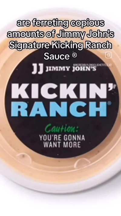 Jimmy Johns 