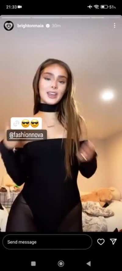 From IG