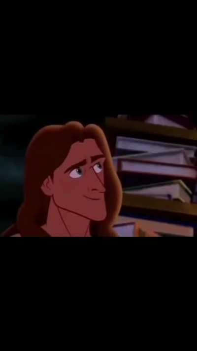 if it wasn’t already gay before…