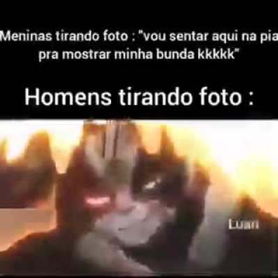 Não é farpa se for true