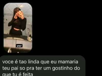 Por essa nem o futuro esperava