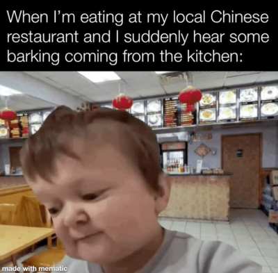 Something’s wrong I can feel it