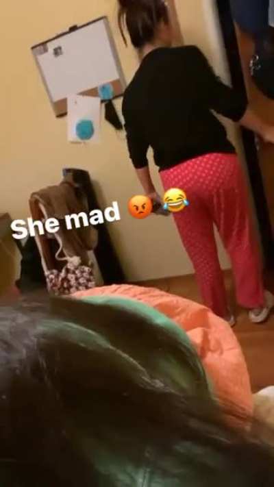 Ripping ass...my friend hates it hahaha