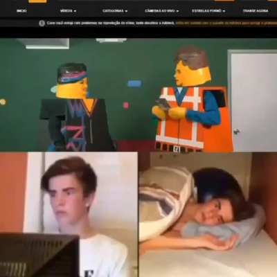 Porqué weon