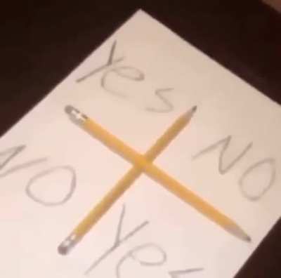 yes