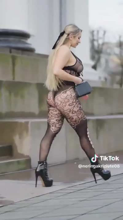 Bodysuit 