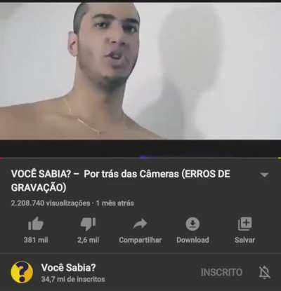 Título safado