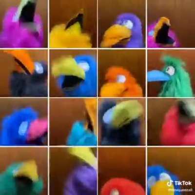 The Ramones : sound on!