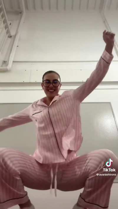 Pyjamas