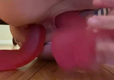 Grip and pull