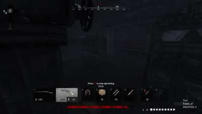 They insulted my gun... and I took it personally