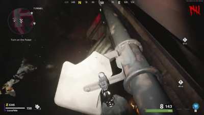 My friend found this glitch and has already made it to round 101 (the current world record) with the Nova 5