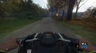 [the hunter call of the wild] getting roadkilled by a 20 kg deer