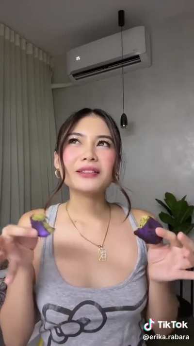 Erika Rabara
