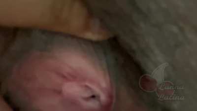 I got the tightest pussy here, I wanna challenge other tight pussies to see who has the tightest pussy, anyone down for the challenge? ;)