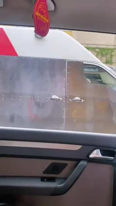Mad max