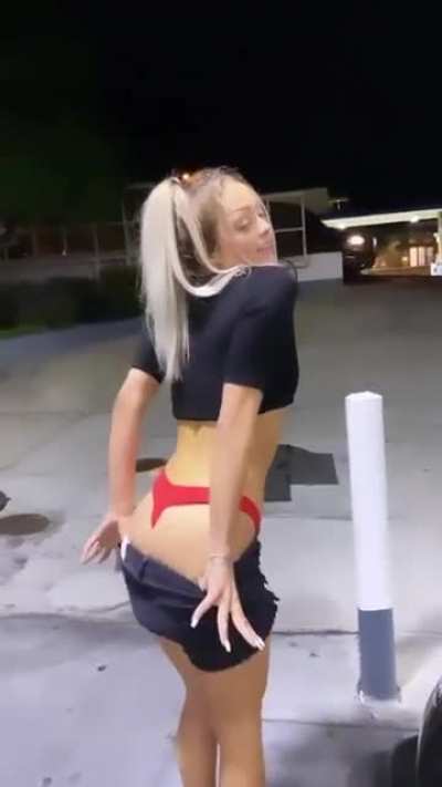 Blonde