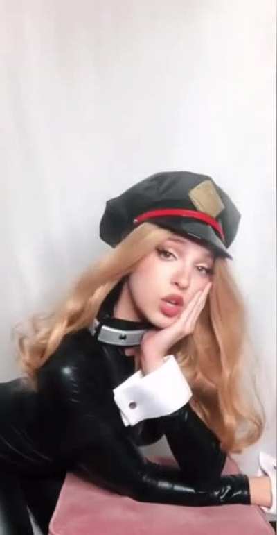 More Camie
