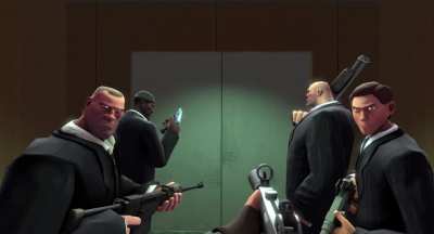 The green screen version of the No Russian animation is NOW AVAILABLE! (link in comments)