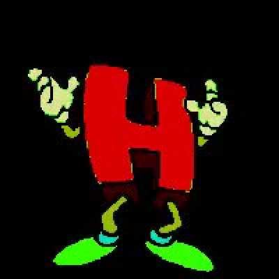 moldy h